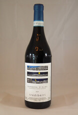 Trediberri Barbera D'Alba 2024