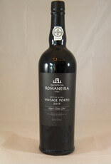 Quinta da Romaneira Port 2018