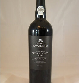 Quinta da Romaneira Port 2018