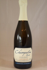 Champalou Vouvray Brut NV