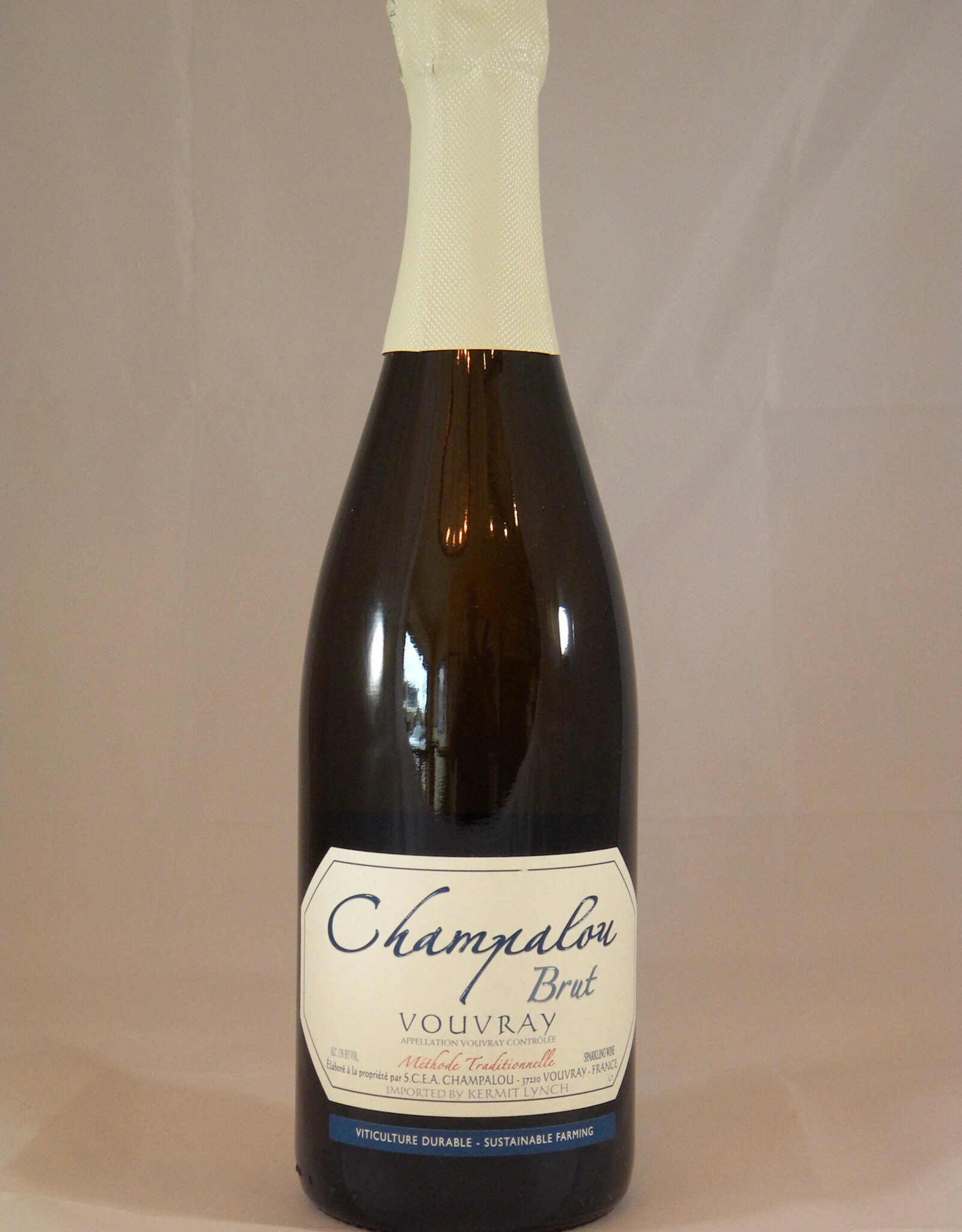 Champalou Vouvray Brut NV