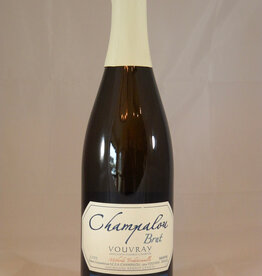 Champalou Vouvray Brut NV