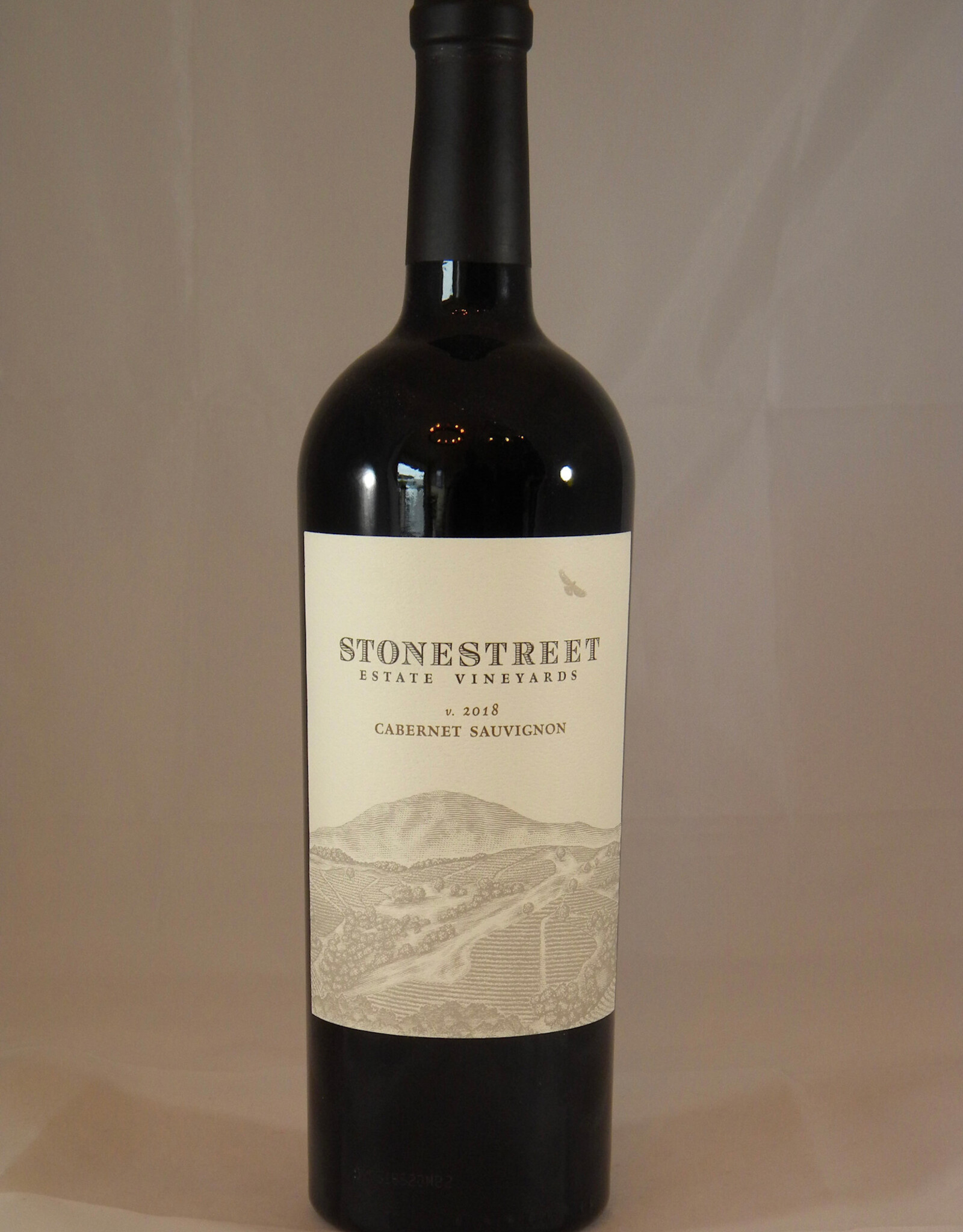 Stonestreet Cabernet Alexander Valley Estate 2018