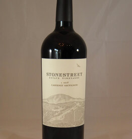 Stonestreet Cabernet Alexander Valley Estate 2018