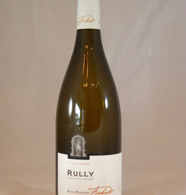 Jean Philippe Fichet Rully 2023