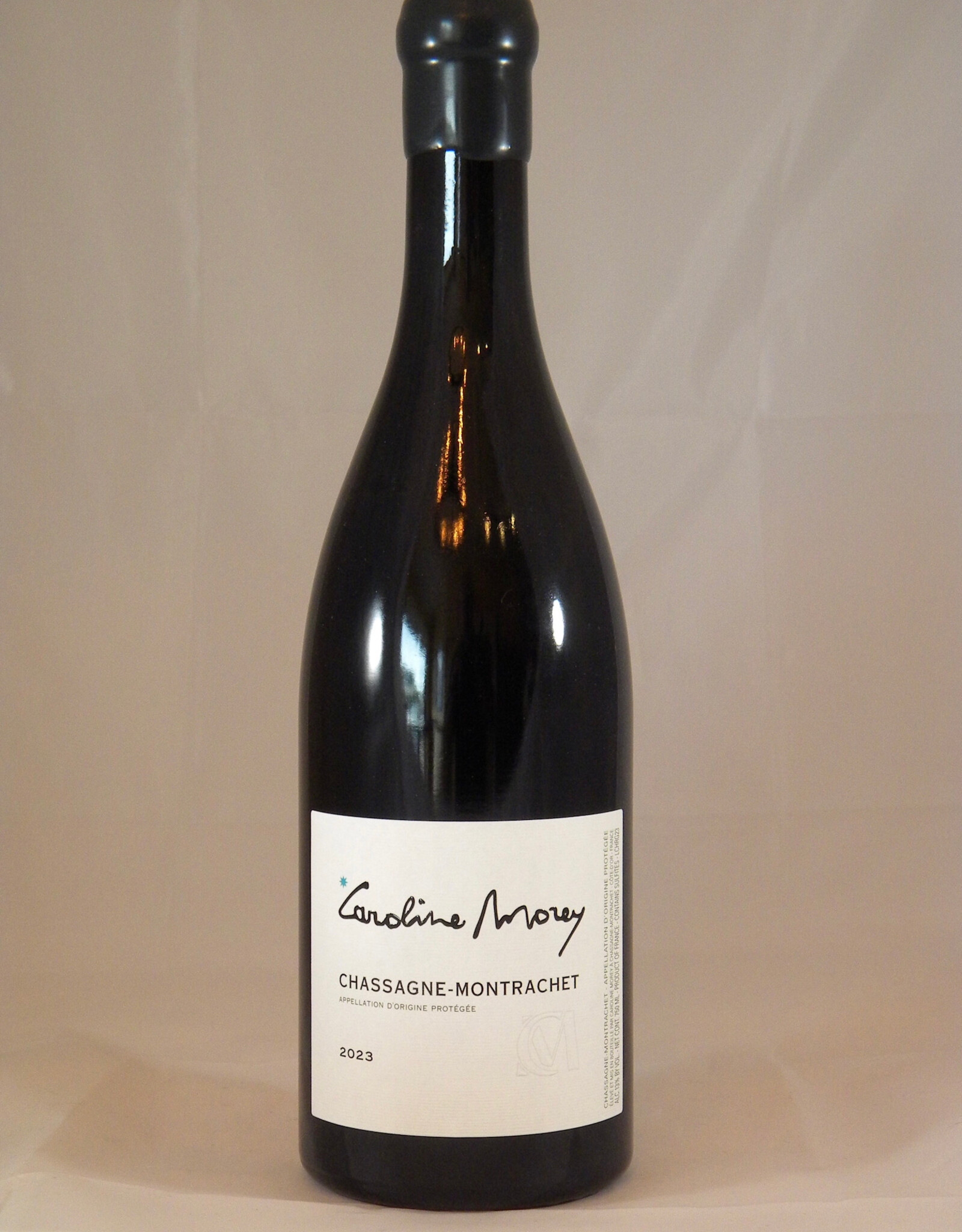 Caroline Morey Chassagne Montrachet Rouge 2023