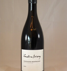 Caroline Morey Chassagne Montrachet Rouge 2023