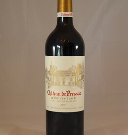 Ch de Pressac St Emilion Grand Cru 2019