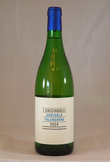 Cacciagalli Falanghina Roccamonfina Aorivola 2024