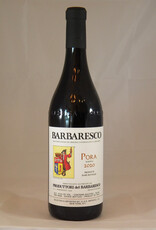 Produttori del Barbaresco Barbaresco Riserva Pora 2020