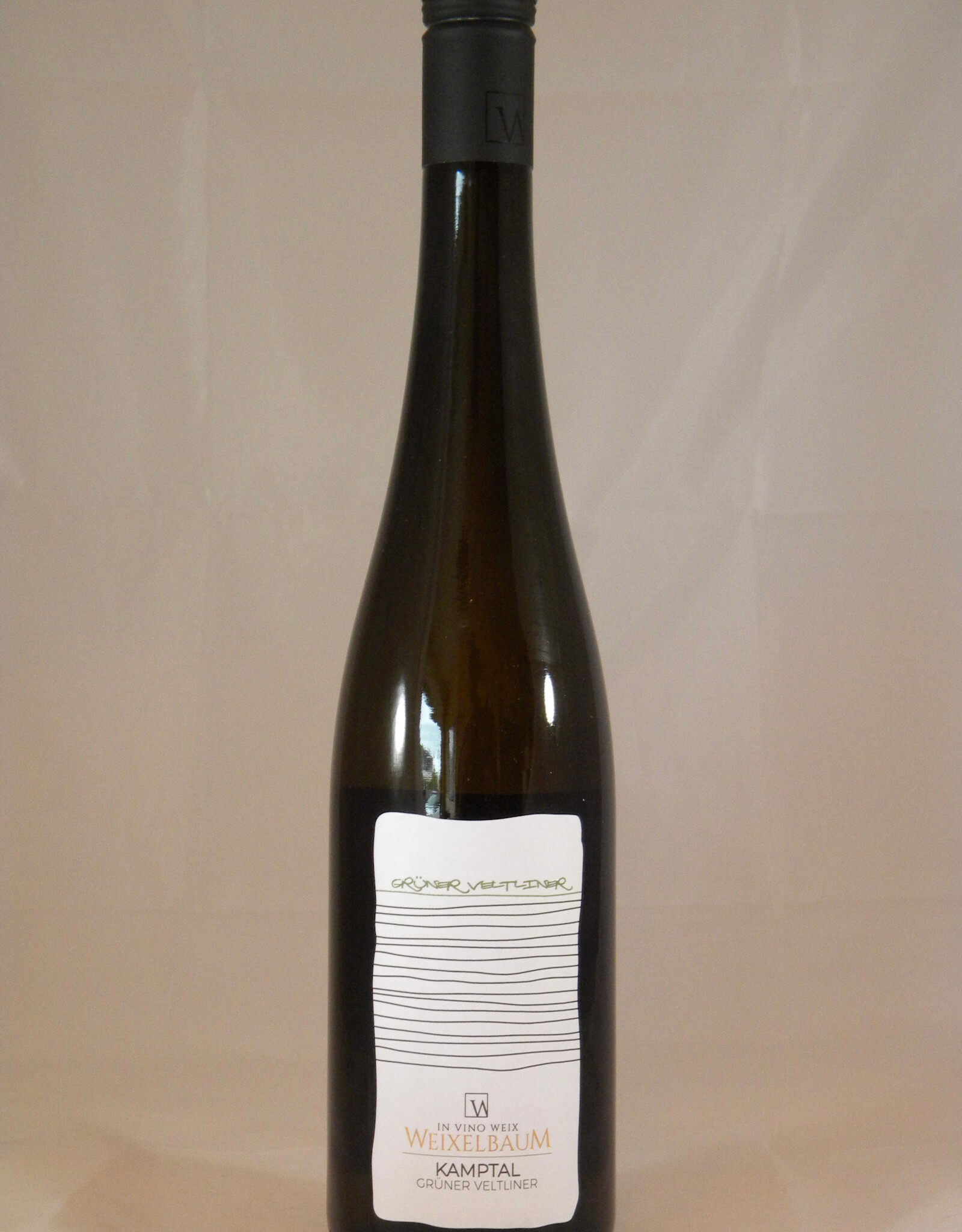 Weixelbaum Gruner Veltliner Kamptal 2024