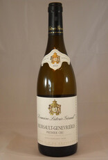 Domaine Latour-Giraud Meursault Genevrieres 1er Cru 2023