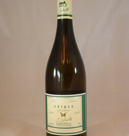 Delaille Sauvignon Blanc Loire Unique 2025