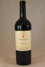 Peter Michael Red Knight’s Valley Les Pavots 2022