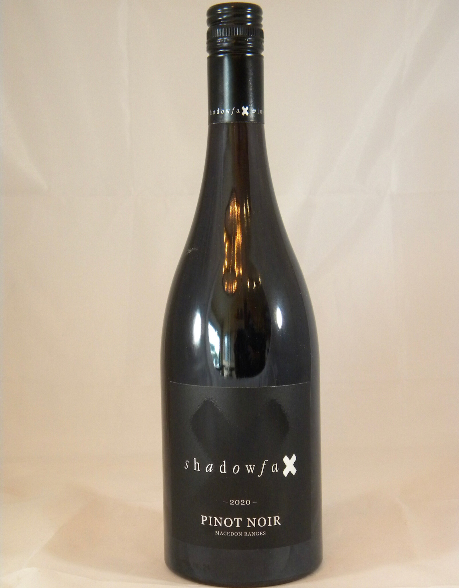 Shadowfax Pinot Noir Macedon Ranges 2020