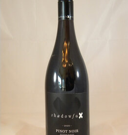 Shadowfax Pinot Noir Macedon Ranges 2020