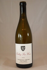 Kelley Fox Pinot Blanc Willamette Valley Freedom Hill 2024