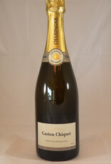 Gaston Chiquet Champagne Brut NV