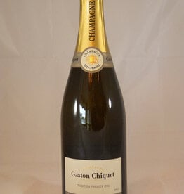 Gaston Chiquet Champagne Brut NV