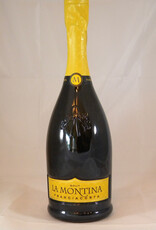 La Montina Franciacorta Brut