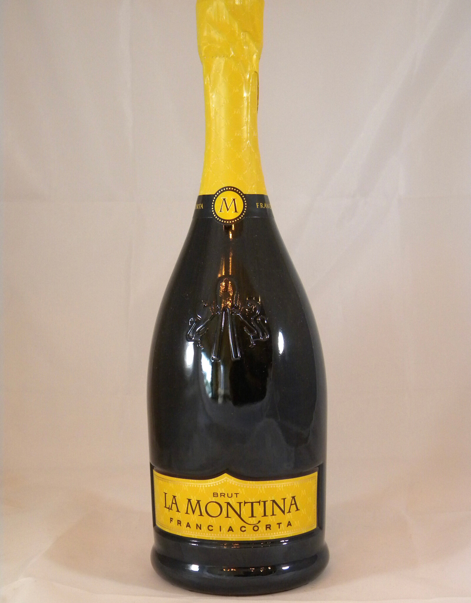 La Montina Franciacorta Brut