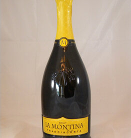 La Montina Franciacorta Brut