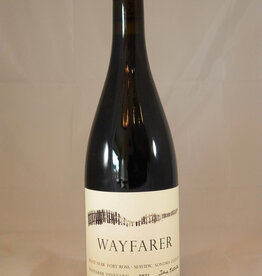 Wayfarer Pinot Noir Fort Ross Seaview 2021