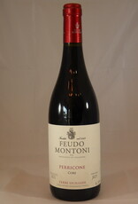 Feudo Montoni Perricone Terre Siciliane 2021