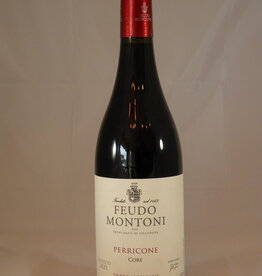 Feudo Montoni Perricone Terre Siciliane 2021