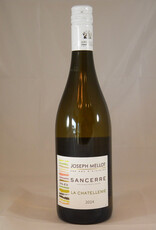 Joseph Mellot Sancerre Le Chatellenie 2024