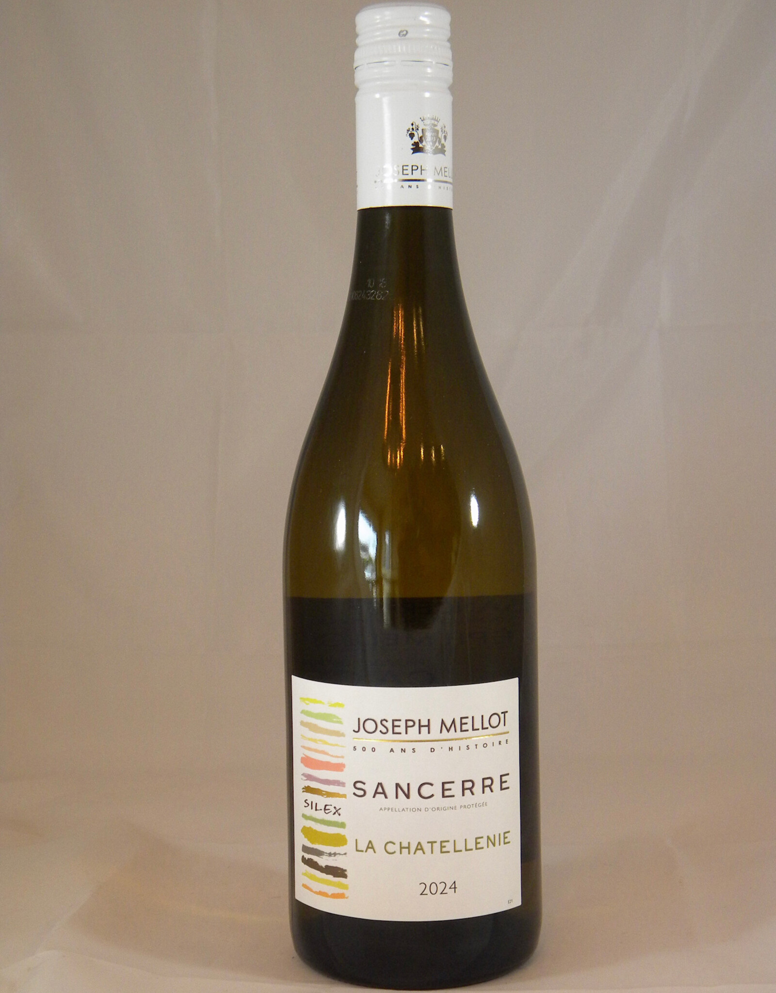 Joseph Mellot Sancerre Le Chatellenie 2024