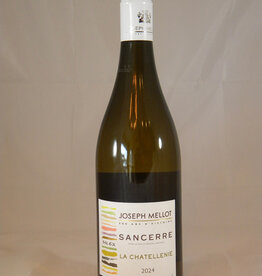 Joseph Mellot Sancerre Le Chatellenie 2024