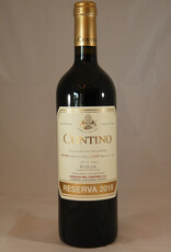 Contino Rioja Reserva 2018