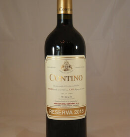 Contino Rioja Reserva 2018