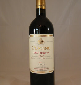 Contino Rioja Gran Reserva 2017
