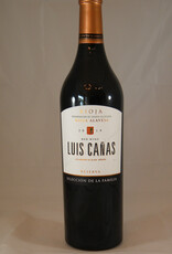 Luis Canas Rioja Reserva Seleccion de la Familia 2019
