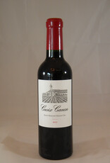 Croix Canon St Emilion 2017 375ml