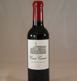 Croix Canon St Emilion 2017 375ml