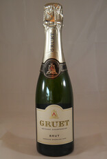 Gruet Sparkling Wine Brut NV 375ml