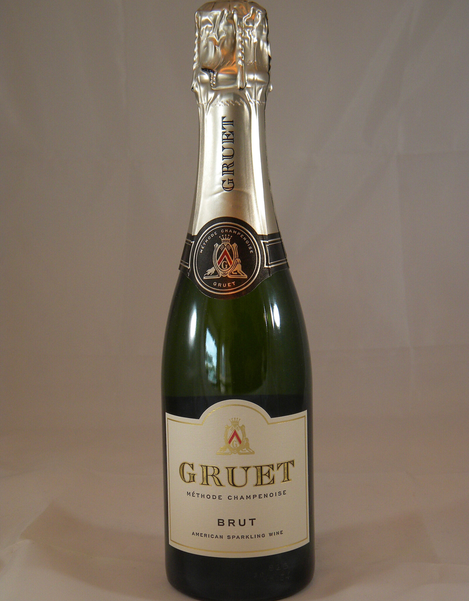 Gruet Sparkling Wine Brut NV 375ml