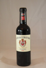 Clos De L'Oratoire St Emilion 2020 375ml