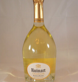 Ruinart Champagne Blanc de Blancs NV