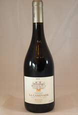 Ch La Caminade Cahors Fut de Chene 2016