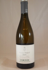 Comte Senard Corton  Grand Cru Blanc 2020