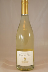 Clos des Fees Blanc Cotes Catalanes Vielles Vignes 2020