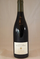 Clos des Fees Rouge Cotes de Roussillon Vieilles Vignes 2018