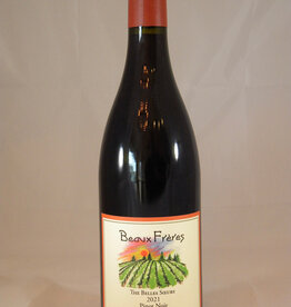 Beaux Freres Pinot Noir Ribbon Ridge Belles Soeurs 2021