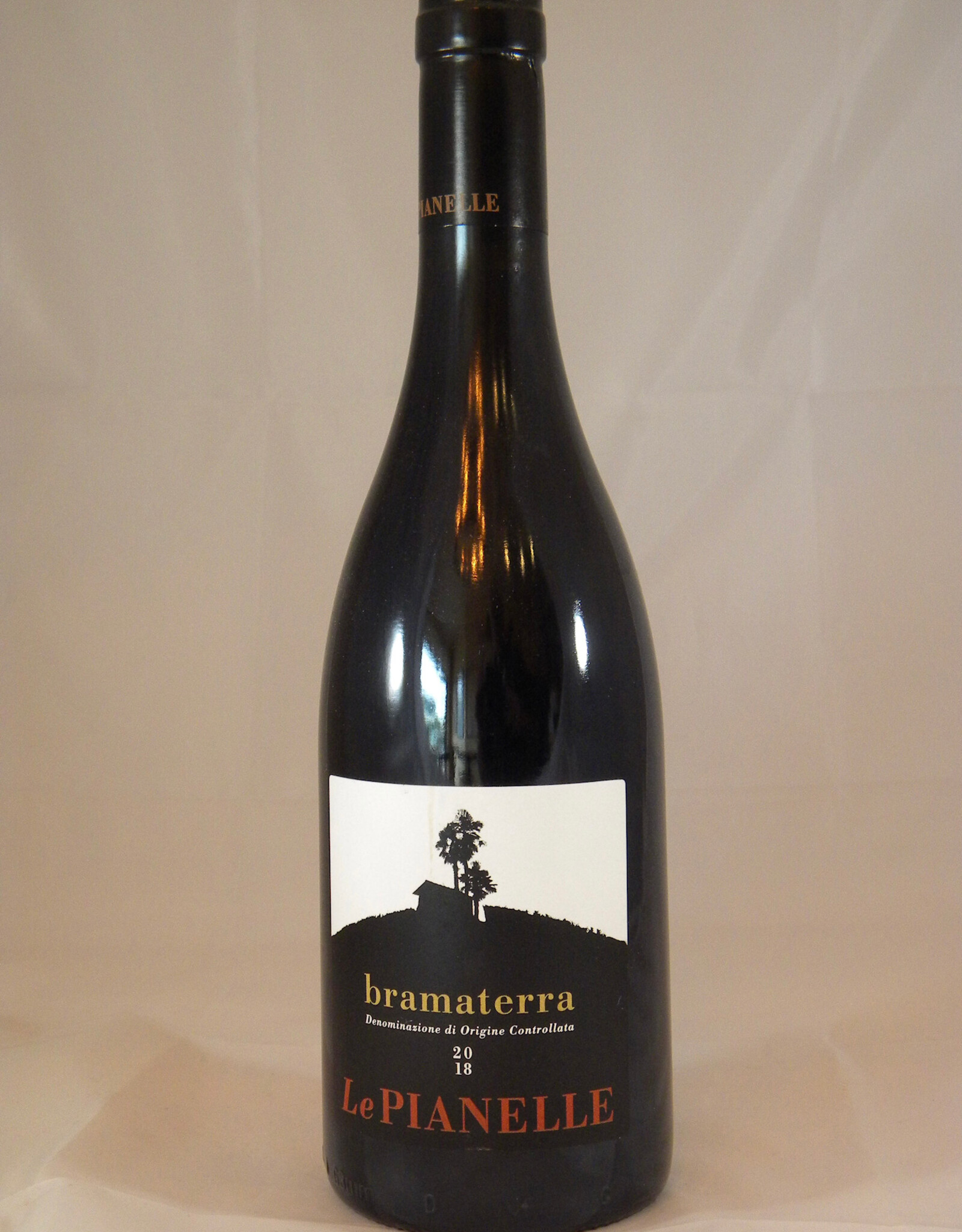Le Pianelle Bramaterra 2020
