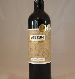 JM Fonseca Anticiclone Red Setubal 2022