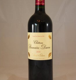 Branaire Ducru Chateau Branaire Ducru St Julien 2020